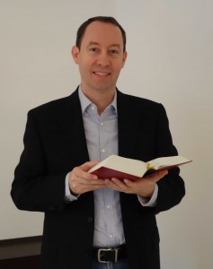 Olivier Corda